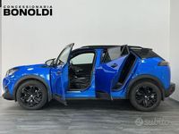 Usata Peugeot 2008 GT 155 CV (114 kW) 2020 Blu vertigo SUV