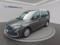 Usata Ford Tourneo Connect Titanium 114 CV (83 kW) 2023 Grigio Monovolume