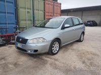 Usata Fiat Croma 120 CV (88 kW) 2007 Grigio Station wagon