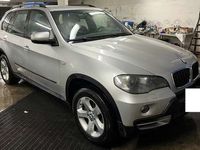 usata BMW X5 3.0D - 4X4 - CAMBIO AUTOMATICO