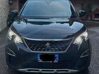 usata Peugeot 3008 1.5 bluehdi GT Line s&s 130cv eat8