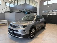 Usata Opel Mokka Elegance 110 CV (80 kW) 2022 Grigio SUV