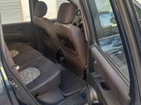 Usata Hyundai Matrix Comfort 82 CV (60 kW) 2002 Monovolume