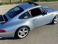 usata Porsche 911 Carrera (993) cat Coupé