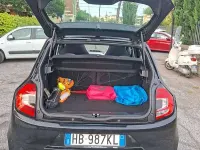 Usata Renault Twingo 92 CV (67 kW) 2019 Nero Utilitaria