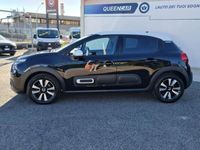 usata Citroën C3 PureTech 83 S&S Shine usato