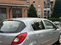 Usata Opel Adam 60 CV (44 kW) 2003