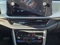 Usata VW T-Roc 150 CV (110 kW) 2022 Bianco SUV