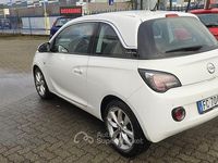 Usata Opel Adam 87 CV (63 kW) 2015 Utilitaria