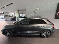 Usata Audi RS3 Ambiente 400 CV (294 kW) 2025 Daytona metallizzato Berlina