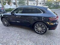 Usata Porsche Macan 250 CV (183 kW) 2017 SUV
