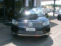 usata VW Touareg 3.0 TDI 262 CV tip. BlueMotion