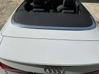 Usata Audi A3 Cabriolet Sport 150 CV (110 kW) 2017 Cabrio