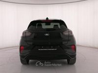 Nuova Ford Puma ST-Line X 125 CV (91 kW) 2026 Argento SUV