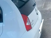 Usata Seat Mii FR-Line 68 CV (50 kW) 2019 Bianco Utilitaria