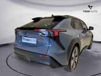 Nuova Subaru Solterra 160 kW (218 CV) 2025 Blu SUV