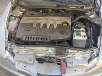 Usata Alfa Romeo 147 2007 Grigio Utilitaria