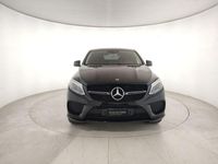 usata Mercedes 350 GLE Coupé GLE Couped Premium 4matic auto