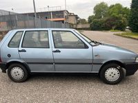 usata Fiat Uno 1989