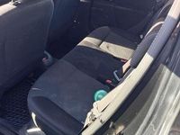 Usata Renault Clio III Dynamique 75 CV (55 kW) 2012 Nero Berlina