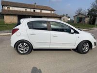 Usata Opel Corsa Edition 95 CV (69 kW) 2011 Utilitaria
