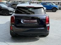 Usata Mini Cooper Countryman 136 CV (100 kW) 2023 Blu SUV