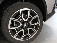 Usata BMW X1 xLine 150 CV (110 kW) 2023 Grigio SUV