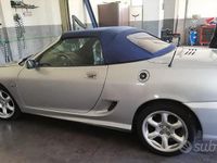Usata MG TF 2006 Grigio