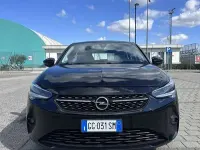 Usata Opel Corsa Elegance 101 CV (74 kW) 2019 Utilitaria