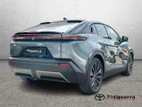 Nuova Toyota C-HR+ Premium 122 kW (167 CV) 2026 Nero SUV