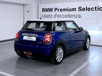 usata Mini Cooper Cooper 1.5 TwinPower TurboHype