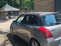 Usata Suzuki Swift GLX 69 CV (50 kW) 2006 Utilitaria