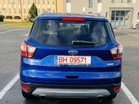 Usata Ford Kuga Titanium 182 CV (133 kW) 2018 SUV