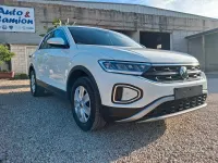 Usata VW T-Roc Life 116 CV (85 kW) 2026 Bianco SUV