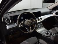 usata Mercedes E200 S.W. Auto Business Sport