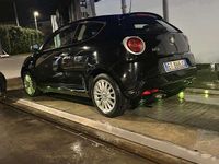 Usata Alfa Romeo MiTo Distinctive 84 CV (61 kW) 2013 Utilitaria