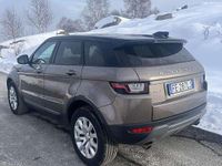 Usata Land Rover Range Rover evoque 150 CV (110 kW) 2016 SUV