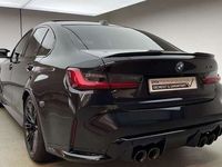 usata BMW M3 Competition