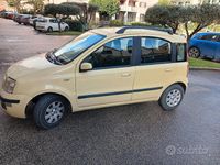 Usata Fiat Panda 50 CV (36 kW) 2001 Berlina