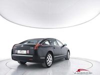 Usata Citroën C6 204 CV (150 kW) 2006 Nero Berlina