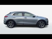 Usata Kia XCeed 117 CV (86 kW) 2022 Grigio chiaro SUV