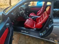Usata Alfa Romeo GTV 155 CV (114 kW) 1998 Coupé