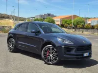 Usata Porsche Macan 381 CV (280 kW) 2022 SUV
