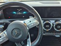 Usata Mercedes 180 Premium 116 CV (85 kW) 2021 Grigio Berlina