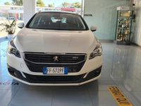 usata Peugeot 508 BlueHDi 150 SW Business