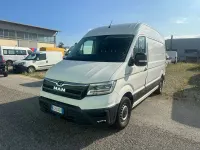 Usata VW e-Crafter 100 kW (136 CV) 2021 Other Furgone