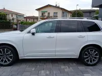 Gebraucht Volvo XC90 Momentum 235 PS (172 kW) 2019 Other SUV