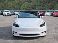 Usata Tesla Model Y RWD 87 kW (119 CV) 2022 Bianco SUV