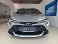 Usata Toyota Corolla Active 98 CV (72 kW) 2023 Grigio Berlina