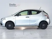Usata Lancia Ypsilon Silver 95 CV (69 kW) 2020 Grigio Utilitaria